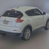 nissan juke 2010 -NISSAN--Juke DBA-YF15--YF15-020214---NISSAN--Juke DBA-YF15--YF15-020214- image 2