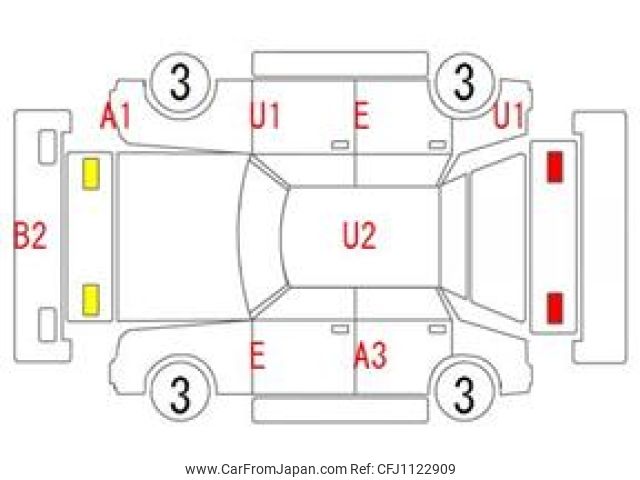 toyota vellfire 2016 -TOYOTA--Vellfire DBA-AGH30W--AGH30-0080859---TOYOTA--Vellfire DBA-AGH30W--AGH30-0080859- image 2