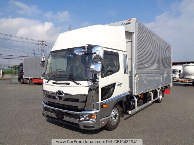 hino ranger 2023 -HINO--Hino Ranger 2PG-FD2ABG--FD2AB-133310---HINO--Hino Ranger 2PG-FD2ABG--FD2AB-133310- image 2