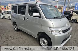 toyota townace-van 2023 CFJ1666125