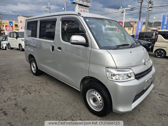 toyota townace-van 2023 CFJ1666125 image 1