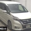 nissan serena 2019 -NISSAN--Serena GFC27--166177---NISSAN--Serena GFC27--166177- image 1