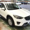 mazda cx-5 2015 -MAZDA 【堺 300ﾃ2907】--CX-5 KE2FW--203909---MAZDA 【堺 300ﾃ2907】--CX-5 KE2FW--203909- image 4