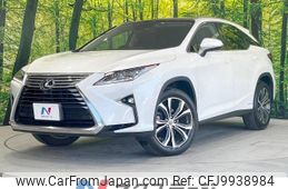 lexus rx 2017 -LEXUS--Lexus RX DAA-GYL20W--GYL20-0004711---LEXUS--Lexus RX DAA-GYL20W--GYL20-0004711-