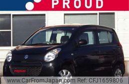 suzuki alto 2012 CFJ1659806