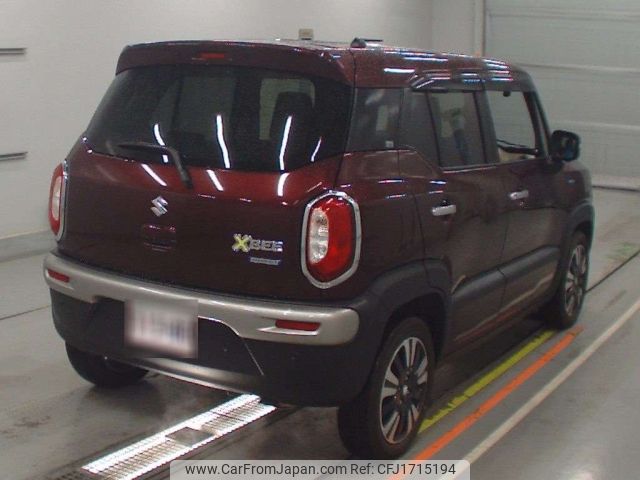 suzuki xbee 2023 CFJ1715194 image 2