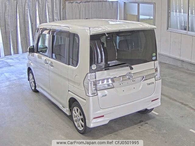 daihatsu tanto 2013 -DAIHATSU--Tanto LA600S-0006371---DAIHATSU--Tanto LA600S-0006371- image 2