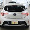 toyota corolla-sport 2019 -TOYOTA--Corolla Sport 6AA-ZWE211H--ZWE211-1025117---TOYOTA--Corolla Sport 6AA-ZWE211H--ZWE211-1025117- image 6