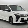 toyota voxy 2019 -TOYOTA--Voxy DBA-ZRR85W--ZRR85-0130459---TOYOTA--Voxy DBA-ZRR85W--ZRR85-0130459- image 1
