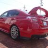 subaru wrx-s4 2016 quick_quick_VAG_VAG-020104 image 14