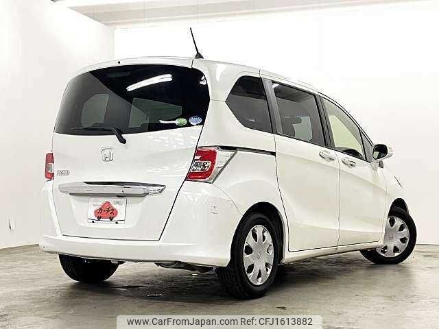 honda freed 2014 CFJ1613882 image 2