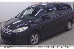 nissan lafesta 2015 CFJ1843540