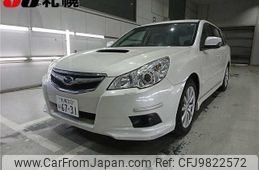subaru legacy-touring-wagon 2011 -SUBARU 【札幌 303ﾎ6731】--Legacy Wagon BR9--059179---SUBARU 【札幌 303ﾎ6731】--Legacy Wagon BR9--059179-