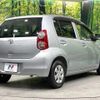 toyota passo 2011 quick_quick_KGC30_KGC30-0080839 image 15