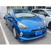 toyota aqua 2013 -TOYOTA--AQUA DAA-NHP10--NHP10-2182672---TOYOTA--AQUA DAA-NHP10--NHP10-2182672- image 3