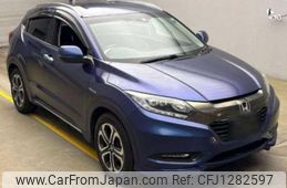 honda vezel 2017 quick_quick_DAA-RU3_RU3-1262761
