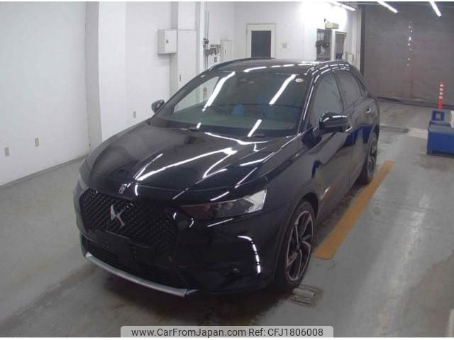 citroen ds-automobiles-ds7-crossback 2021 CFJ1806008 image 1