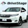 toyota harrier 2016 quick_quick_DBA-ZSU60W_ZSU60-0084255 image 1