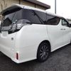 toyota vellfire 2018 -TOYOTA 【沼津 330ﾁ2845】--Vellfire AYH30W--AYH30-0055327---TOYOTA 【沼津 330ﾁ2845】--Vellfire AYH30W--AYH30-0055327- image 2