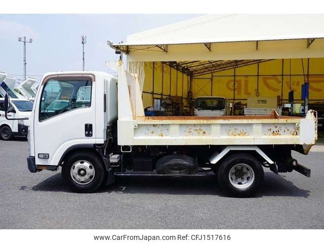 isuzu elf-truck 2015 CFJ1517616 image 2