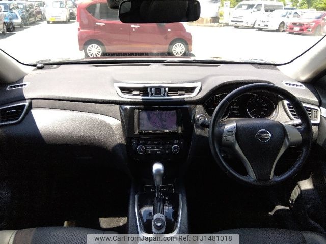 nissan x-trail 2015 -NISSAN--X-Trail DAA-HNT32--HNT32-109047---NISSAN--X-Trail DAA-HNT32--HNT32-109047- image 2