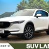 mazda cx-5 2018 -MAZDA--CX-5 3DA-KF2P--KF2P-204177---MAZDA--CX-5 3DA-KF2P--KF2P-204177- image 1