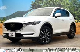 mazda cx-5 2018 -MAZDA--CX-5 3DA-KF2P--KF2P-204177---MAZDA--CX-5 3DA-KF2P--KF2P-204177-