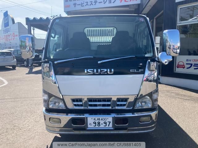 isuzu elf-truck 2006 GOO_NET_EXCHANGE_0301167A30240522W003 image 2