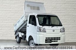 daihatsu hijet-truck 2025 CFJ1888394