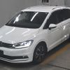 volkswagen golf-touran 2022 -VOLKSWAGEN--VW Golf Touran WVGZZZ1TZMW039612---VOLKSWAGEN--VW Golf Touran WVGZZZ1TZMW039612- image 5