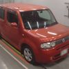 nissan cube 2010 -NISSAN--Cube Z12-110413---NISSAN--Cube Z12-110413- image 6