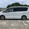nissan serena 2014 NIKYO_DA21457 image 2