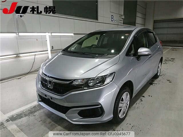 honda fit 2019 -HONDA--Fit GK4--3402268---HONDA--Fit GK4--3402268- image 1