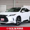 lexus rx 2021 quick_quick_AGL20W_AGL20-0022283 image 1