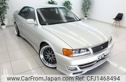 toyota chaser 2000 GOO_JP_700100203130250725001