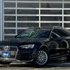 audi a4 2018 -AUDI--Audi A4 ABA-8WCYRA--WAUZZZF4XJA010572---AUDI--Audi A4 ABA-8WCYRA--WAUZZZF4XJA010572- image 1