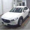 mazda cx-3 2021 quick_quick_5BA-DMEP_DMEP-200170 image 3