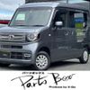 honda n-van 2019 -HONDA--N VAN HBD-JJ2--JJ2-3007048---HONDA--N VAN HBD-JJ2--JJ2-3007048- image 1