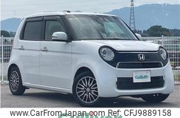 honda n-one 2019 -HONDA--N ONE DBA-JG1--JG1-3301105---HONDA--N ONE DBA-JG1--JG1-3301105-