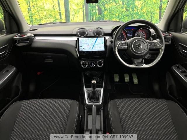 suzuki swift 2020 -SUZUKI--Swift 4BA-ZC83S--ZC83S-404921---SUZUKI--Swift 4BA-ZC83S--ZC83S-404921- image 2