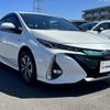 toyota prius-phv 2017 -TOYOTA--Prius PHV DLA-ZVW52--ZVW52-3011436---TOYOTA--Prius PHV DLA-ZVW52--ZVW52-3011436- image 9