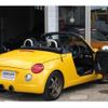 daihatsu copen 2003 quick_quick_LA-L880K_0013669 image 4