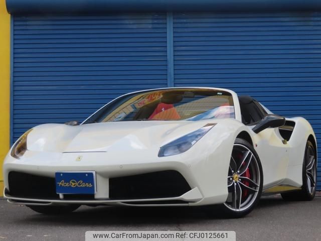 ferrari 488-spider 2016 quick_quick_ABA-F142B_ZFF80AMJ000218150 image 1