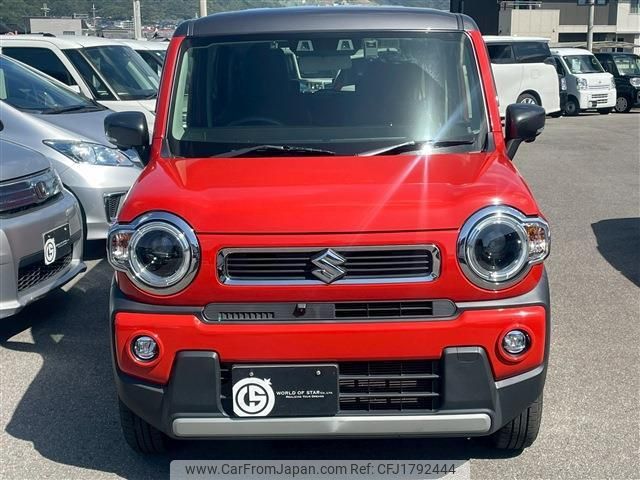 suzuki hustler 2020 CFJ1792444 image 2