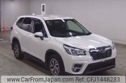 subaru forester 2019 quick_quick_5BA-SK9_SK9-002673