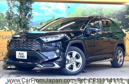 toyota rav4 2021 -TOYOTA--RAV4 6BA-MXAA54--MXAA54-4028207---TOYOTA--RAV4 6BA-MXAA54--MXAA54-4028207-
