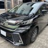 toyota vellfire 2016 CFJ1876733 image 1