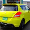 suzuki swift 2012 quick_quick_CBA-ZC32S_104555 image 3