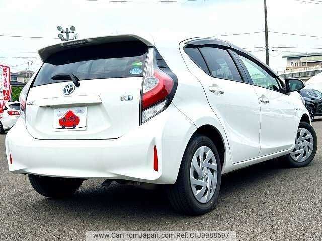 toyota aqua 2017 504928-922514 image 2