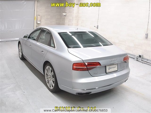 audi a8 2014 -AUDI--Audi A8 4HCTGF-WAUZZZ4H4EN010765---AUDI--Audi A8 4HCTGF-WAUZZZ4H4EN010765- image 2